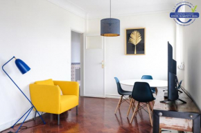 Barao Apartment